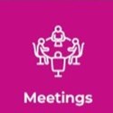 Meetings