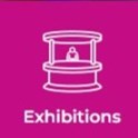 Exhibitions