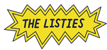 The Listies