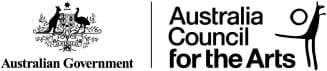 The Australian Council for the Arts
